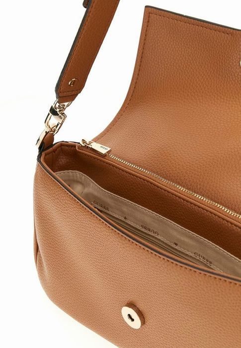 Guess Sac bandouliere Circe Hwbg9642190 Cognac COGNAC