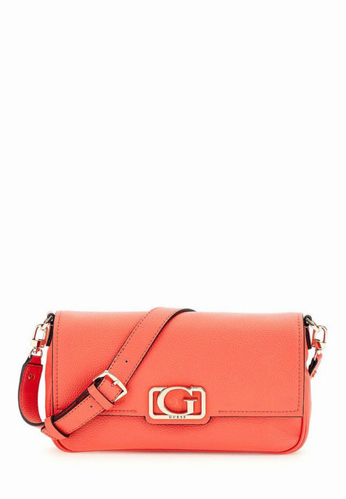 Guess Sac bandouliere Circe Hwbg9642190 Coral red CORAL RED