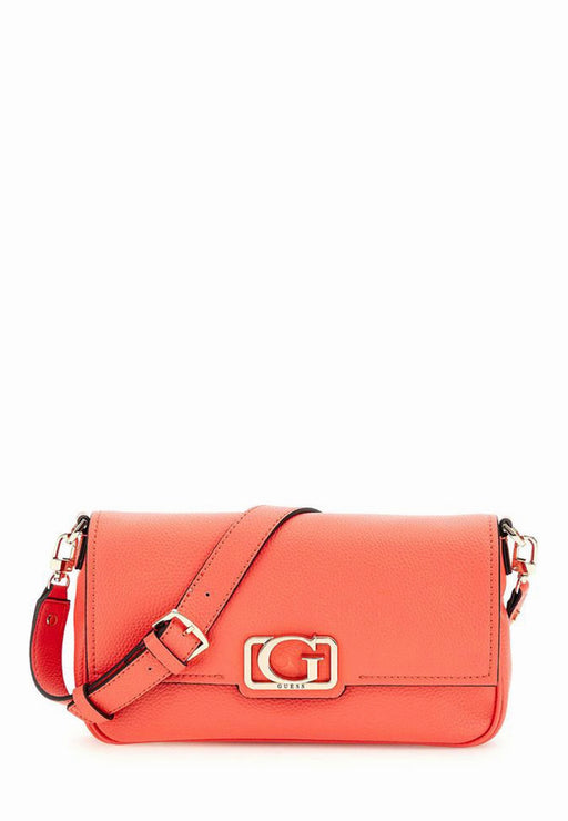 Guess Sac bandouliere Circe Hwbg9642190 Coral red CORAL RED