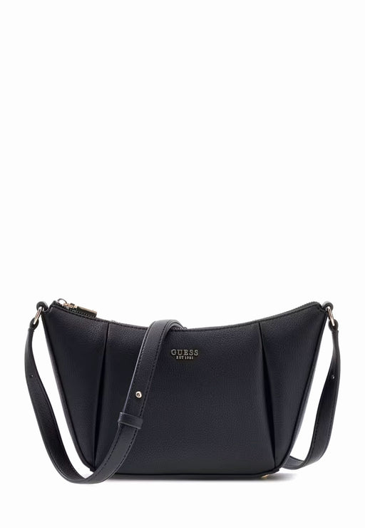 Sac bandouliere Guess Melody Hwbg9735180 BLACK