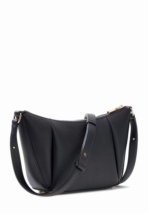 Sac bandouliere Guess Melody Hwbg9735180 BLACK