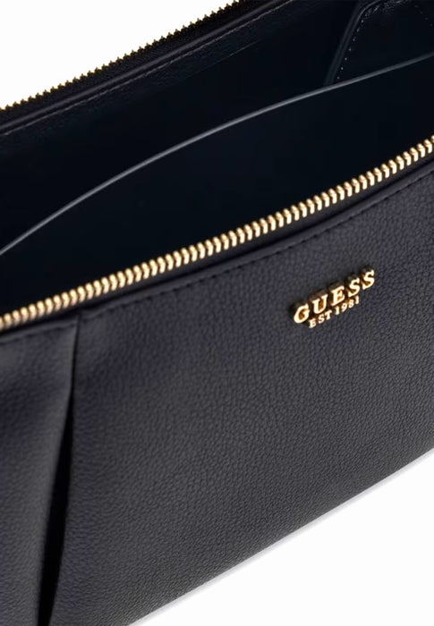 Sac bandouliere Guess Melody Hwbg9735180 BLACK