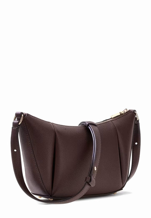 Sac bandouliere Guess Melody Hwbg9735180 BROWN