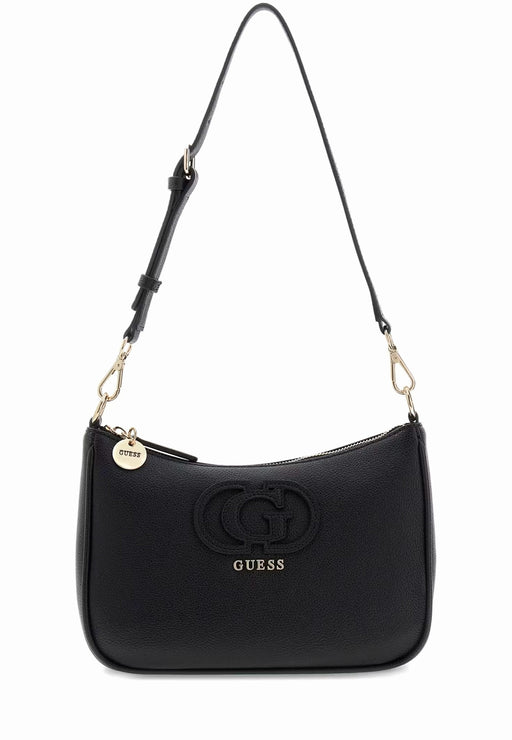 Sac bandouliere Guess Isola Hwbg9905180 BLACK