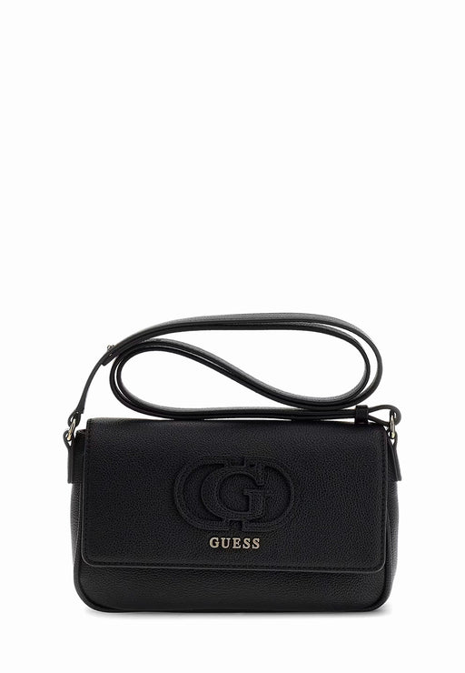 Sac bandouliere Guess Isola Hwbg9905210 BLACK