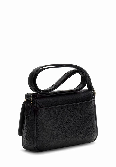 Sac bandouliere Guess Isola Hwbg9905210 BLACK