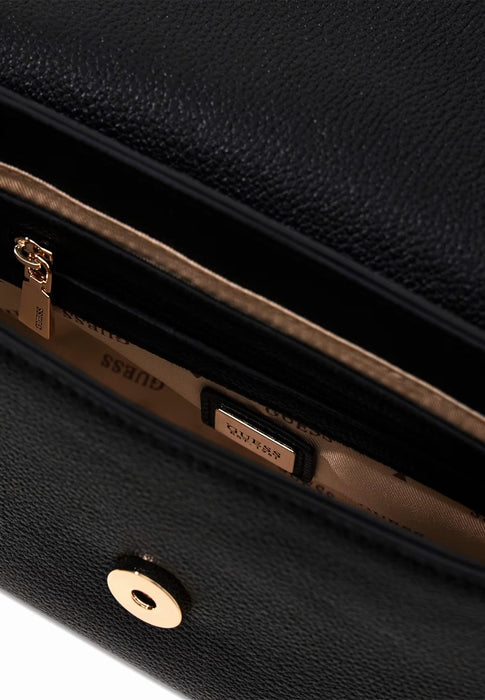 Sac bandouliere Guess Isola Hwbg9905210 BLACK