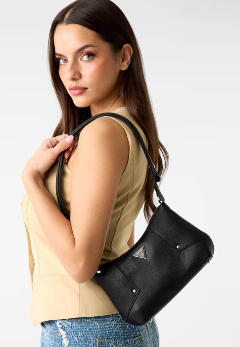 Sac bandouliere Guess Darcy Hwbg9914180 BLACK