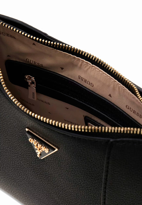 Sac bandouliere Guess Darcy Hwbg9914180 BLACK