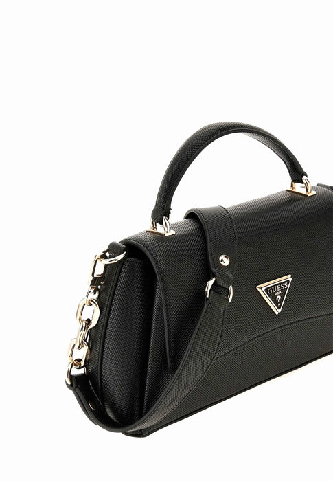 Guess Sac bandouliere Eco gloriana Hwezg951220 Black BLACK