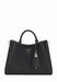 Guess Sac bandouliere Eco jazlynn Hwezg952306 Black BLACK