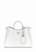 Guess Sac bandouliere Eco jazlynn Hwezg952306 White WHITE