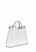 Guess Sac bandouliere Eco jazlynn Hwezg952306 White WHITE