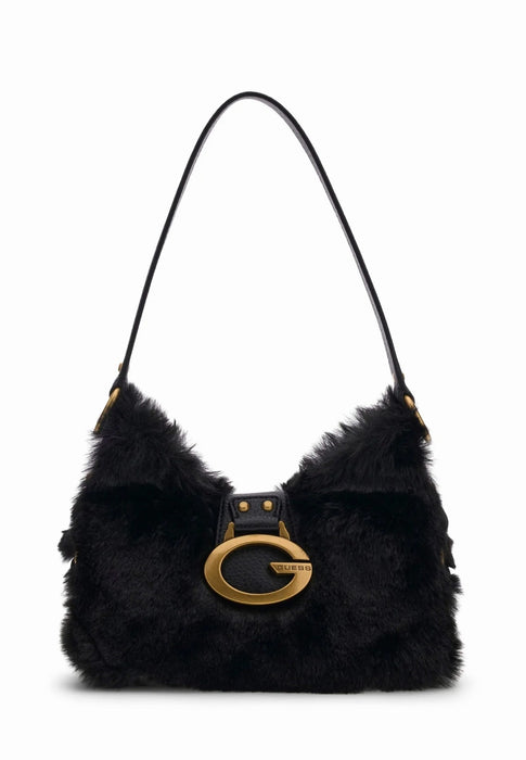 Sac bandouliere Guess Camden Hwfb9308720 BLACK