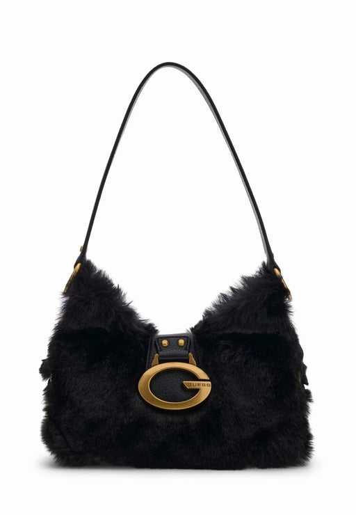 Sac bandouliere Guess Camden Hwfb9308720 BLACK