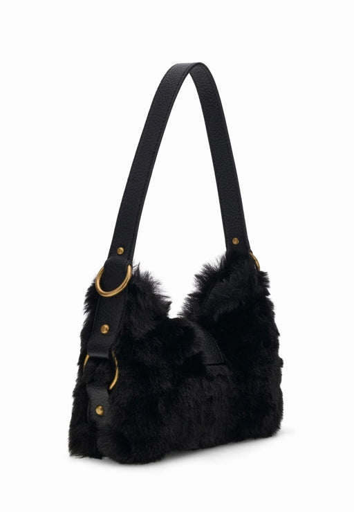 Sac bandouliere Guess Camden Hwfb9308720 BLACK