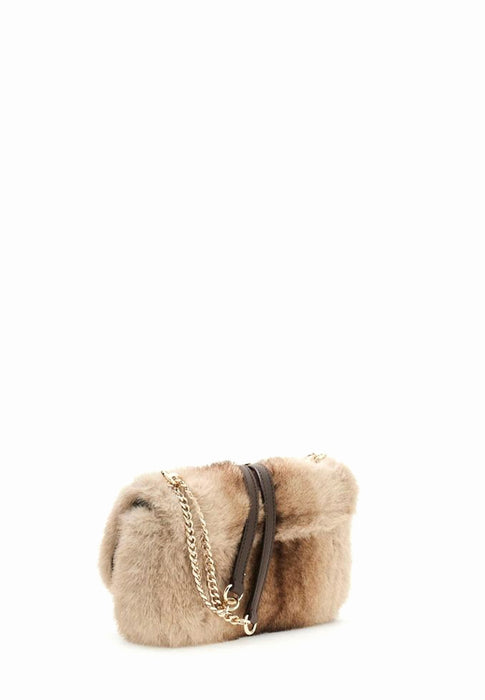 Sac bandouliere Guess Mavis Hwfg9674210 ESPRESSO MULTI