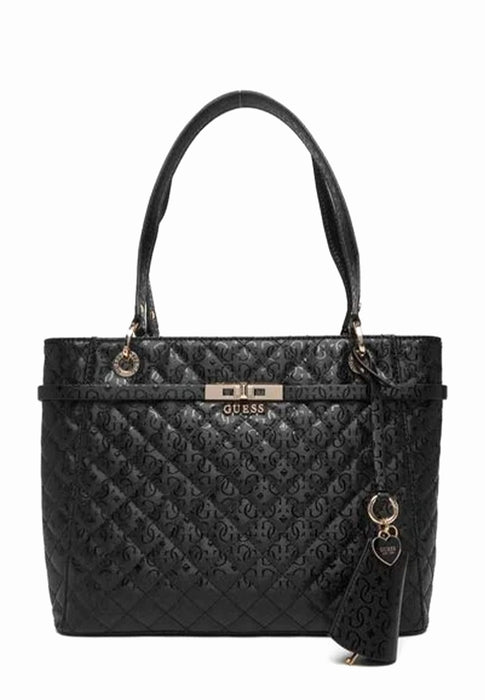 Sac Guess Idra Black BLACK