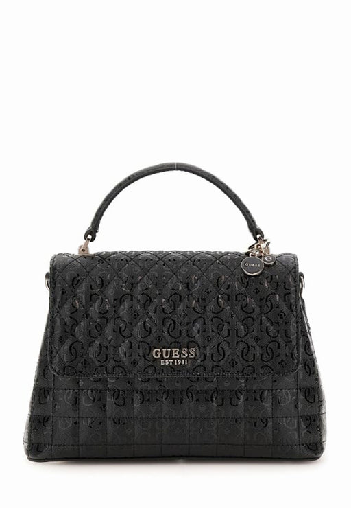 Guess Sac bandouliere Adi Hwgg9322200 BLACK