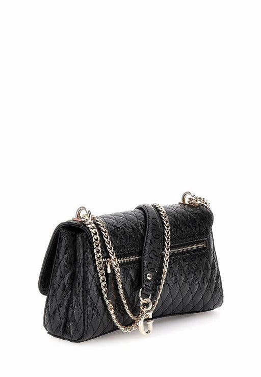 Guess Sac bandouliere Betula Hwgg9626210 Black BLACK