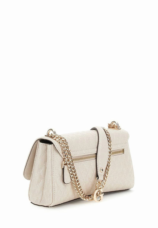 Guess Sac bandouliere Betula Hwgg9626210 Taupe TAUPE