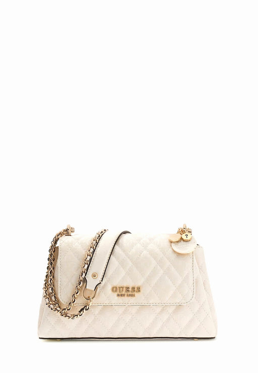 Sac bandouliere Guess Isemay Hwgg9628210 OFF WHITE