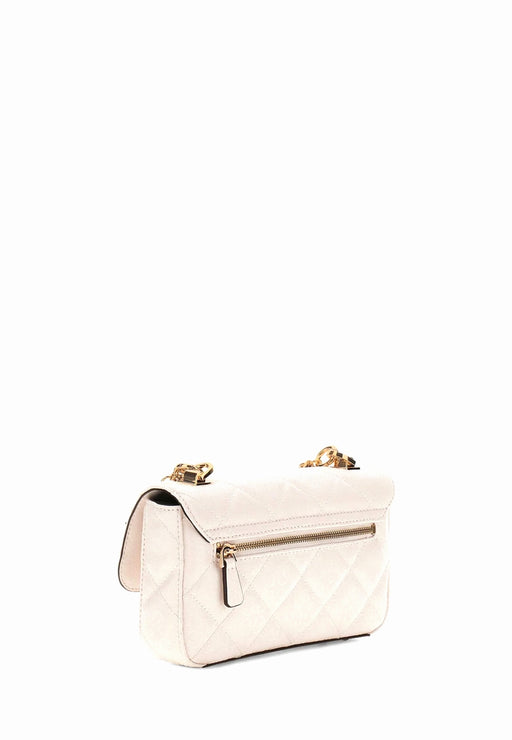 Sac bandouliere Guess Libby Hwgg9912200 OFF WHITE