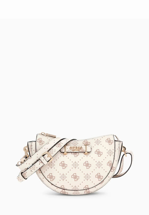 Sac Guess Silia Vanilla logo VANILLA LOGO