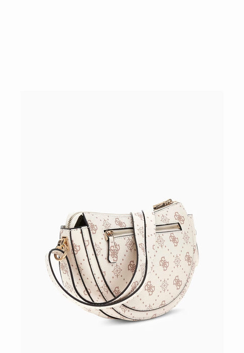 Sac Guess Silia Vanilla logo VANILLA LOGO