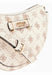 Sac Guess Silia Vanilla logo VANILLA LOGO