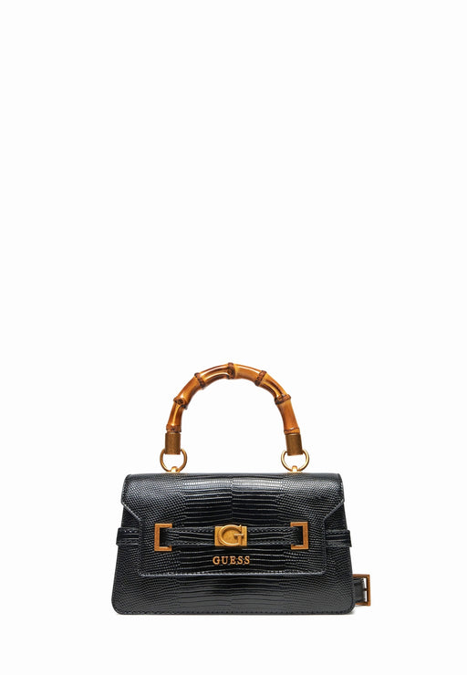 Guess Sac bandouliere Eire Hwkb9506200 Black BLACK