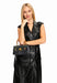 Guess Sac bandouliere Eire Hwkb9506200 Black BLACK