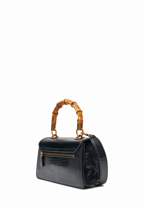 Guess Sac bandouliere Eire Hwkb9506200 Black BLACK