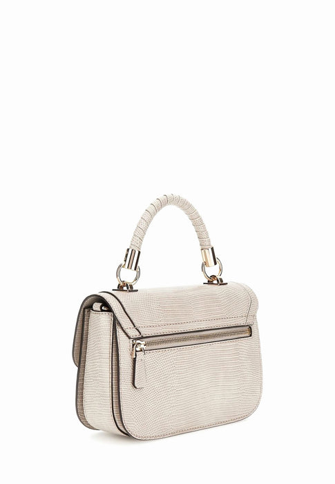 Guess Sac bandouliere Orlina Hwkg9531200 Taupe TAUPE