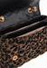 Sac Guess Giully Dark leo DARK LEO