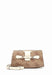 Guess Sac bandouliere Nolana Hwos9500120 Latte logo/bone LATTE LOGO/BONE