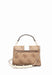 Guess Sac bandouliere Nolana Hwos9500200 Latte logo/bone LATTE LOGO/BONE