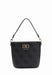 Sac bandouliere Guess Karnilla Hwos9901010 COAL LOGO