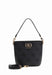 Sac bandouliere Guess Karnilla Hwos9901010 COAL LOGO