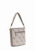 Sac bandouliere Guess Karnilla Hwos9901010 DARK TAUPE LOGO