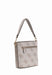 Sac Guess Karnilla Dark taupe logo DARK TAUPE LOGO