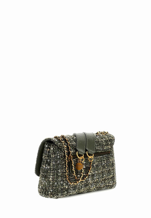 Guess Sac bandouliere Giully Hwot8748200 Olive OLIVE