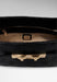Sac bandouliere Guess Carmella Hwpd2225030 BLACK LOGO