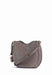 Sac bandouliere Guess Carmella Hwpd2225030 TAUPE LOGO