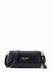 Sac bandouliere Guess Carmella Hwpd2225200 BLACK LOGO