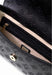 Sac bandouliere Guess Carmella Hwpd2225200 BLACK LOGO