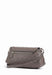 Sac bandouliere Guess Carmella Hwpd2225200 TAUPE LOGO