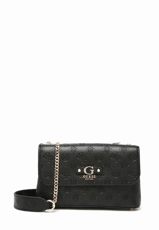 Sac bandouliere Guess Dita Hwpd7602210 BLACK LOGO