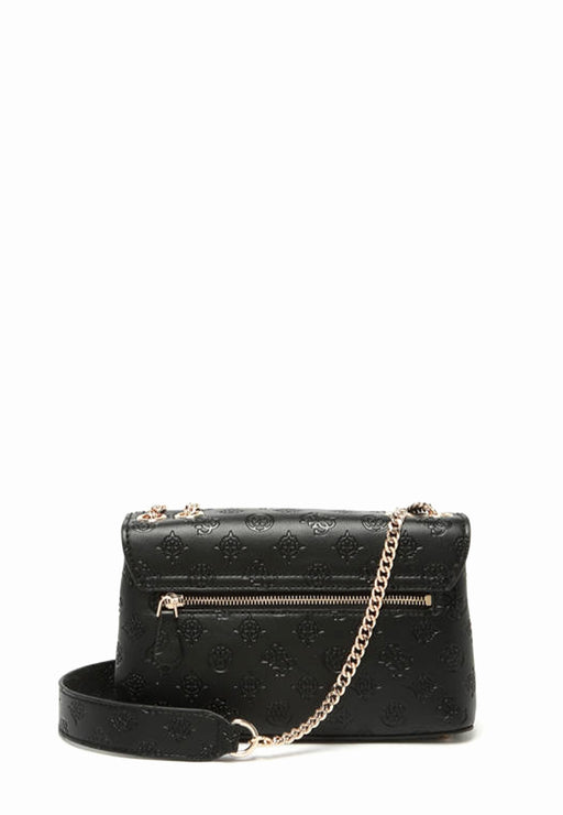 Sac bandouliere Guess Dita Hwpd7602210 BLACK LOGO
