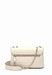 Sac bandouliere Guess Dita Hwpd7602210 LIGHT TAUPE LOGO